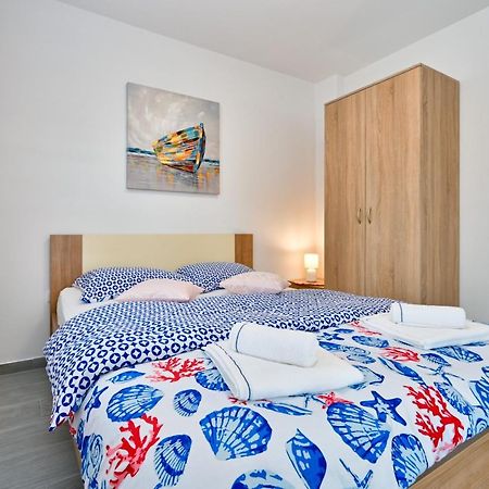Apartman Michael / Novalja / Zrce Exterior foto