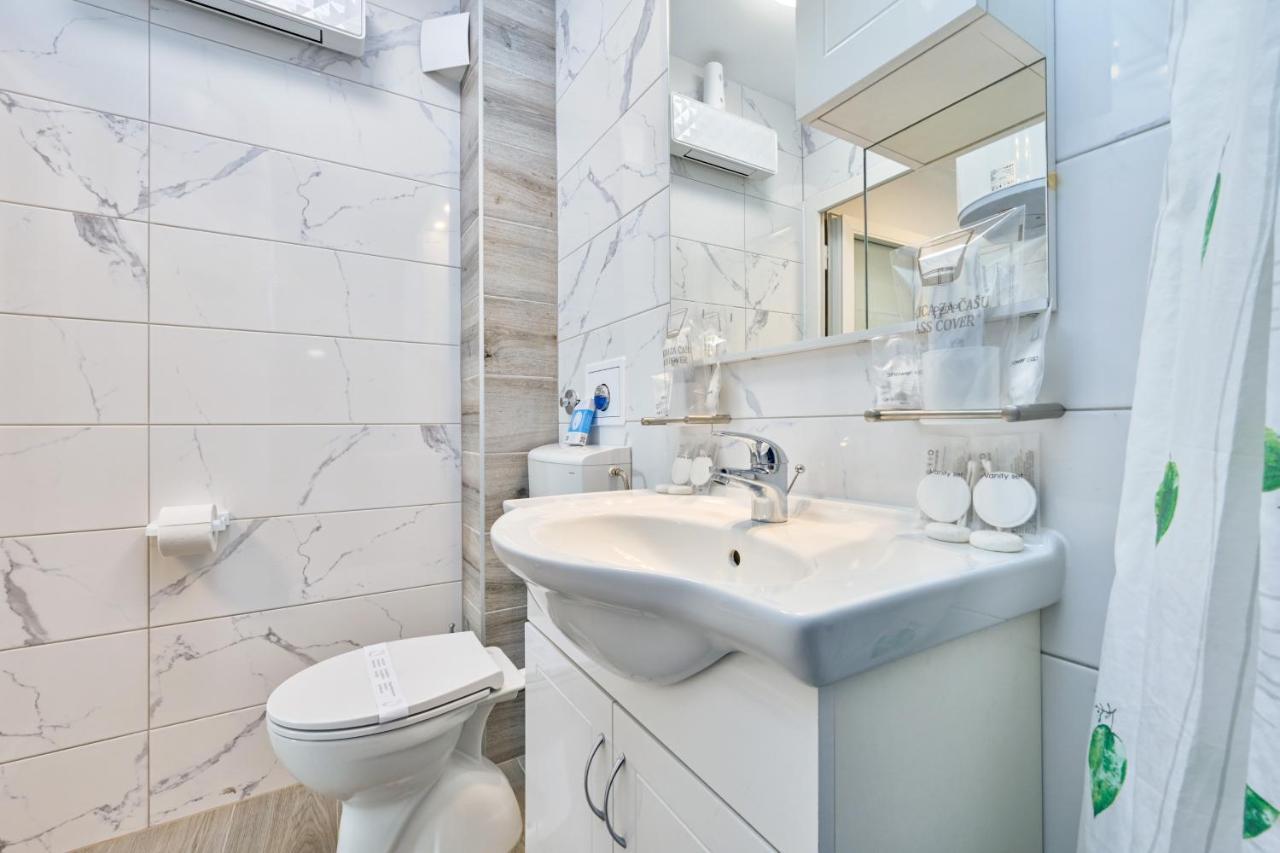 Apartman Michael / Novalja / Zrce Exterior foto